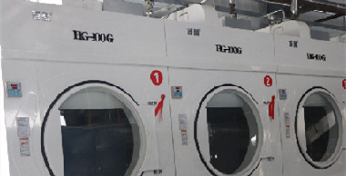 上海博鱼boyu有限公司设备公司能为新开洗涤厂的客户提供哪些服务 产品质量如何？